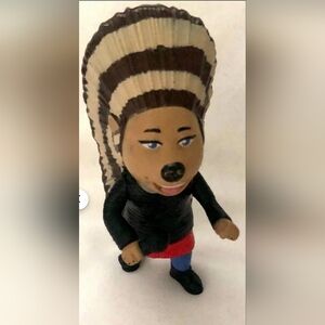 2/$20 Illumination Presents Sing Ash Toy 2016 McDonald's Happy Meal Toy #5